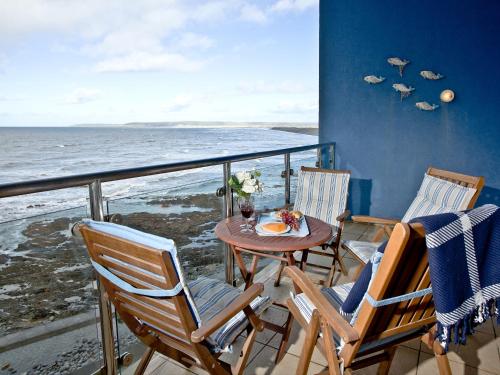 Bliss - Horizon View, Westward Ho! (zdjęcie 7)