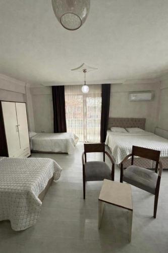Casa Taksim Hotel - image 9