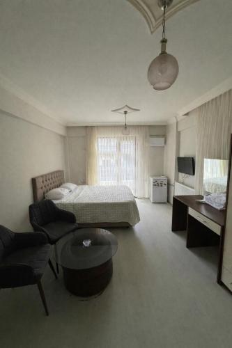 Casa Taksim Hotel - image 8
