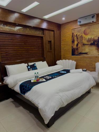 Go Glam Hotels Murree