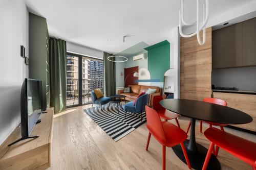 BW Portofino - Premium Onebedroom Apartments - River View