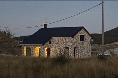Villa Elena in Kopito