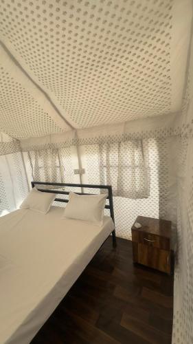Sari Highlands chopta Offbeat campsite in Duggal Bittha