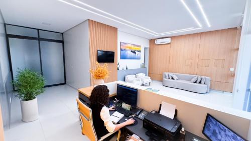 Hotel Novo Sol