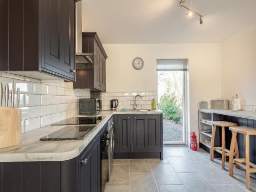 virtuve, Pightle Cottage in Poringland