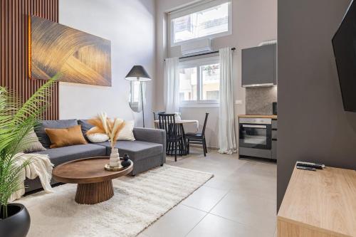 Greka's Hospitaliy Apartment 4 — other in Konstantinidi 27, Heraklio Town Greece, 713 06