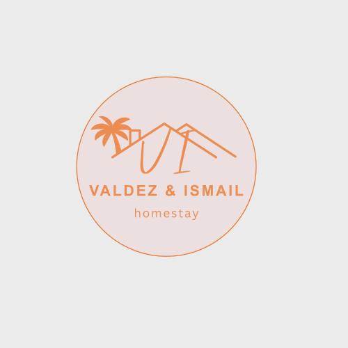 Valdez & Ismail HOMESTAY