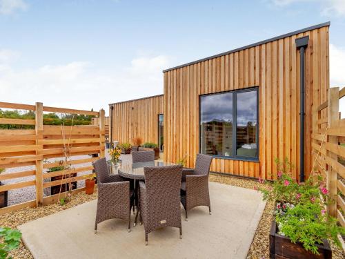 Kert, Buttercup Lodge - Uk36655 in Ropsley