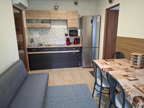 Holiday Apartman in Morahalom