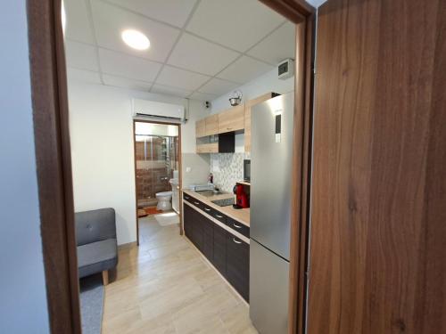 Holiday Apartman in Morahalom