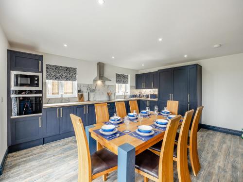 virtuve, Cowslip Cottage - Uk47072 in Saleby