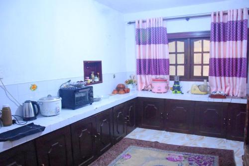 Kvs garnd villa – khách sạn tại Black Pool