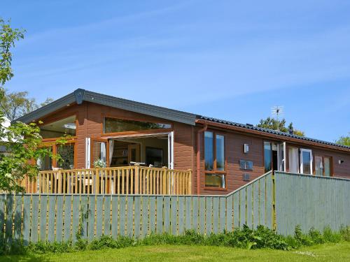Viesnīcas āriene, Rockville Lodge - Uk2503 in Bempton