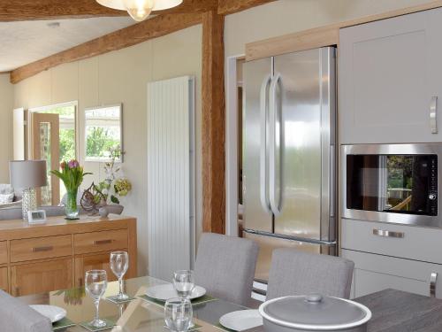 Viesnīcas āriene, Rockville Lodge - Uk2503 in Bempton