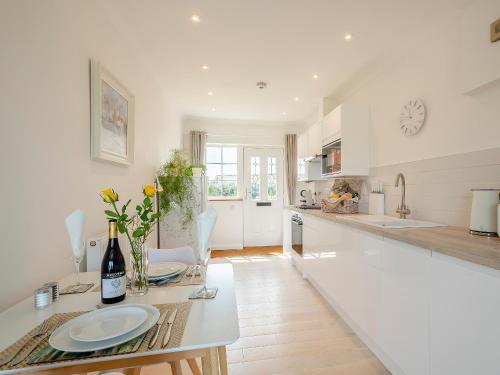 virtuve, Cosyleigh in Lessingham