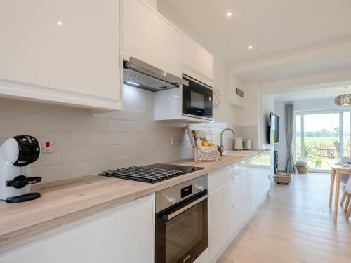 virtuve, Cosyleigh in Lessingham