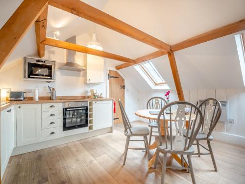 virtuve, The Hay Barn - Ukc4135 in Arlingham