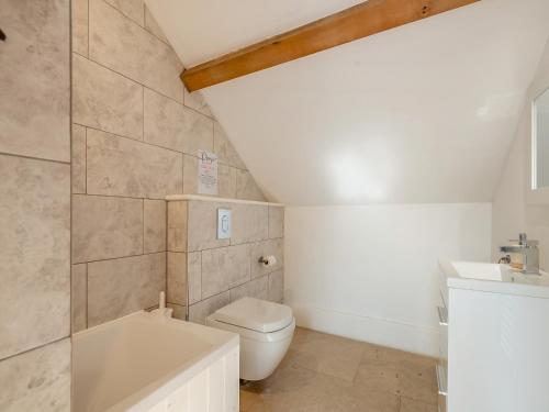 Vannas istaba, The Hay Barn - Ukc4135 in Arlingham