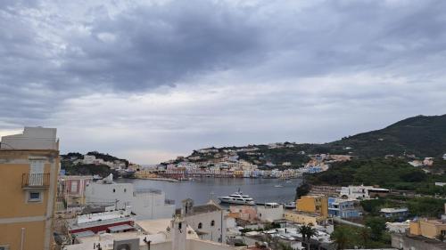 B&B Ponza Suite 4