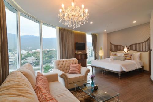 Double room, premier