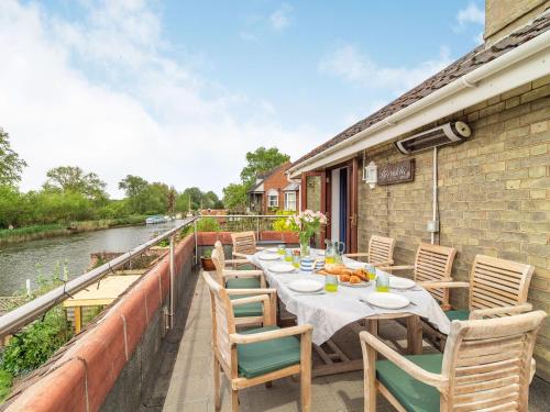 Riversdelle, Beccles (fotografie 9)