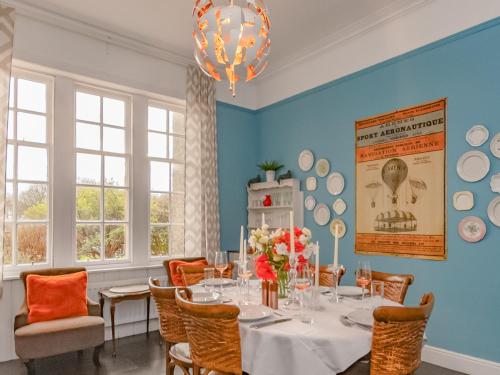 кухня, Fern Forest House- Uk31047 in Кейрнрайан