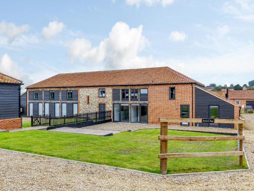 Skylark Barn-Uk31354 – khách sạn tại Swaffham