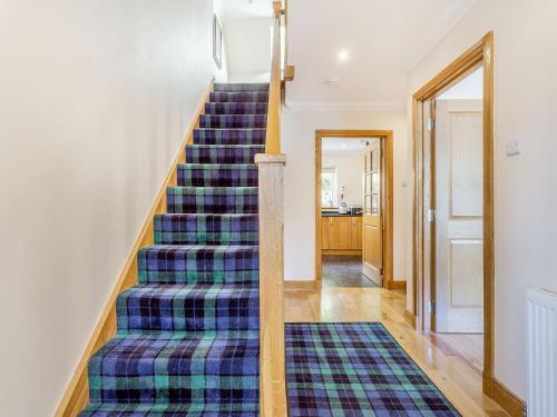 Viesnīcas āriene, Lochside House - S4532 in Letterfearn