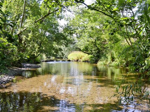 Facilities, Ty Rhyd in Llanrhaeadr-ym-Mochnant