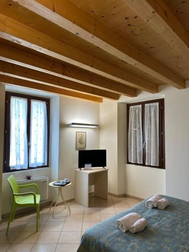 Locanda Graziella in Valvestino