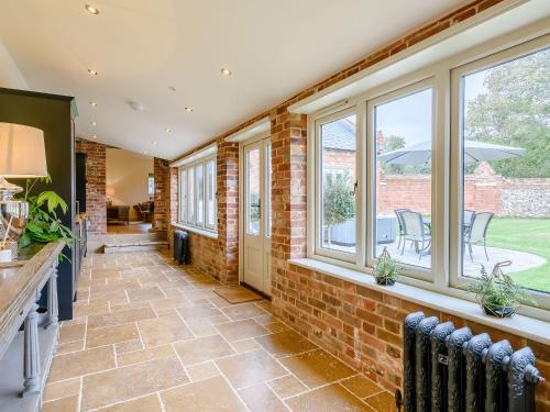 virtuve, Enchanted Cottage - Uk12756 in Salhouse