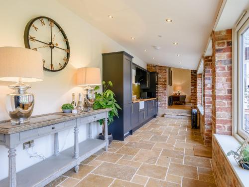 virtuve, Enchanted Cottage - Uk12756 in Salhouse
