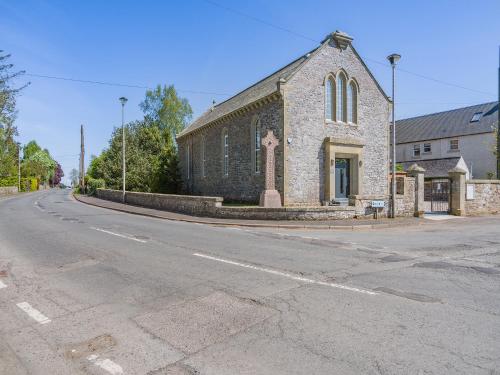 Hotelli välisilme, Auld Kirk House in Westruther