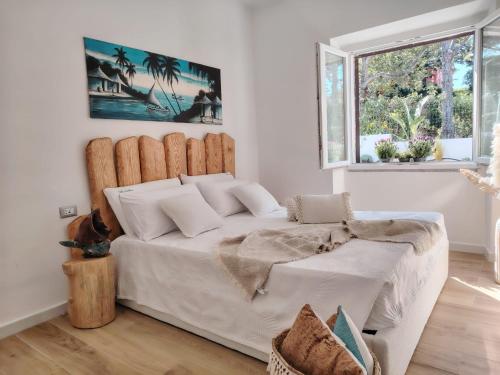 Holiday House in Villa Beatrice con Jacuzzi privata 5
