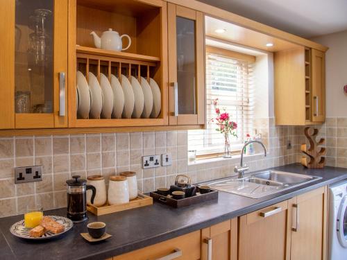 virtuve, Willow Cottage-Uk2788 in Penmaenmawr