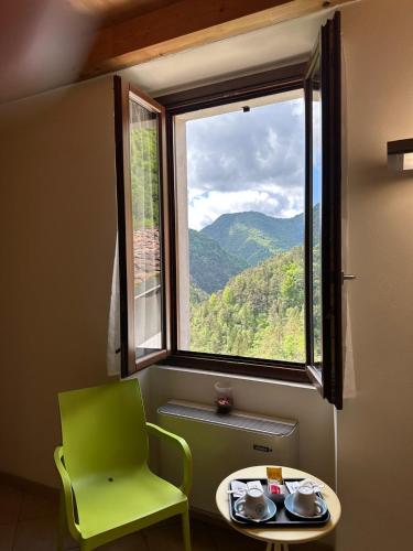 Locanda Graziella in Valvestino
