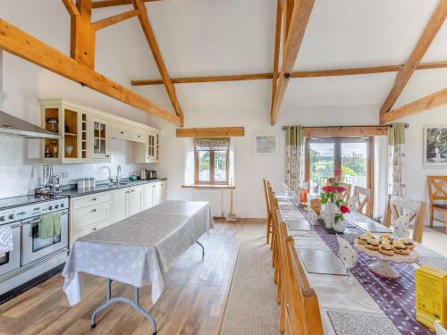 virtuve, The Place 2B in Tresmeer