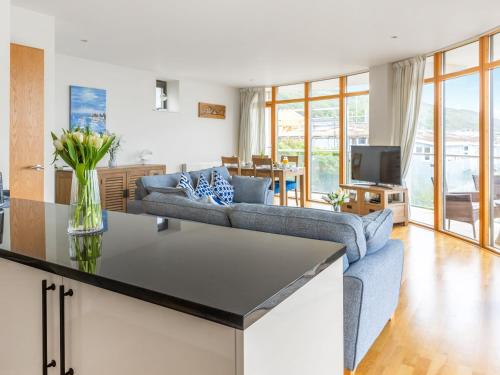 Apartment 22, Horizon View, Westward Ho (photo 2)