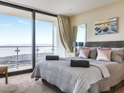 Apartment 22, Horizon View, Westward Ho (photo 6)