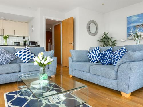 Apartment 22, Horizon View, Westward Ho (photo 8)
