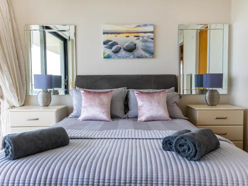 Apartment 22, Horizon View, Westward Ho (photo 9)