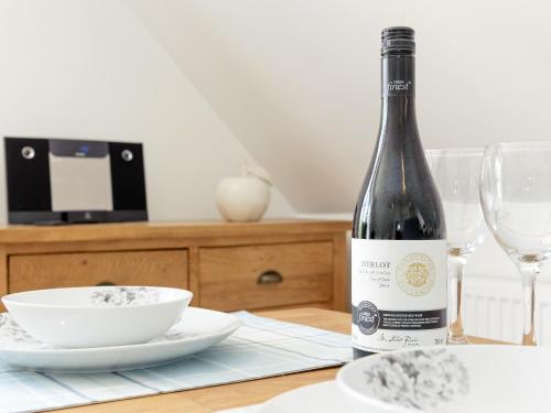 Seadmed, The Apple Loft in Mickleton