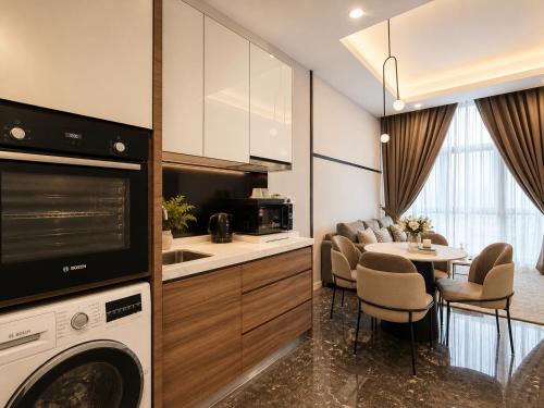Royce Residence KLCC by Dormeo Destinations, Kuala Lumpur (zdjęcie 5)