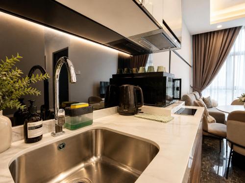 Royce Residence KLCC by Dormeo Destinations, Kuala Lumpur (zdjęcie 3)