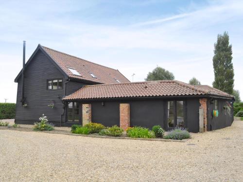 Burfields Barn
