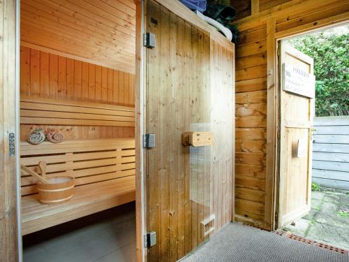 Sauna, Uk45543-The Threshing Barn in Belstone