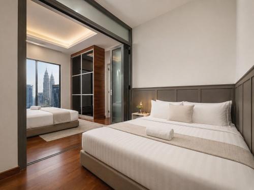 Royce Residence KLCC by Dormeo Destinations, Kuala Lumpur (zdjęcie 8)