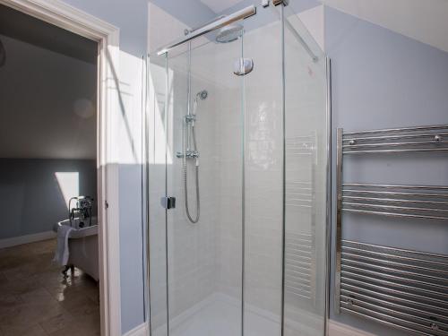 Woodcrest Barn Cottage - Ukc1065