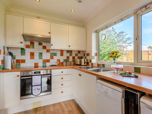 virtuve, Paddock End in Great Plumstead