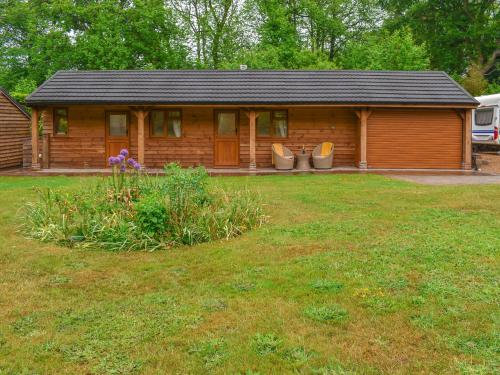 Hotelli välisilme, The Stables At Early Autumn in Sevenoaks